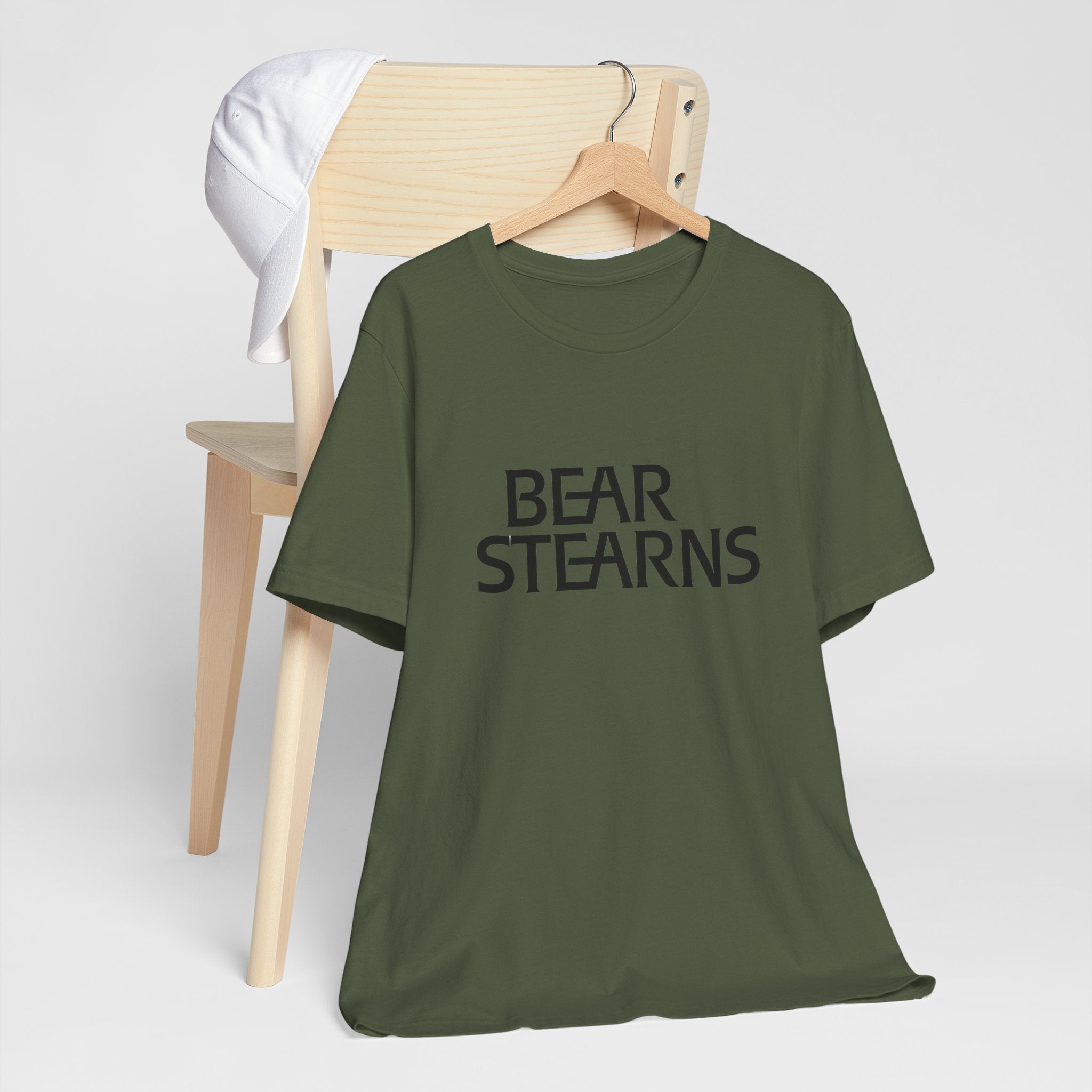 Bear Stearns T-Shirt