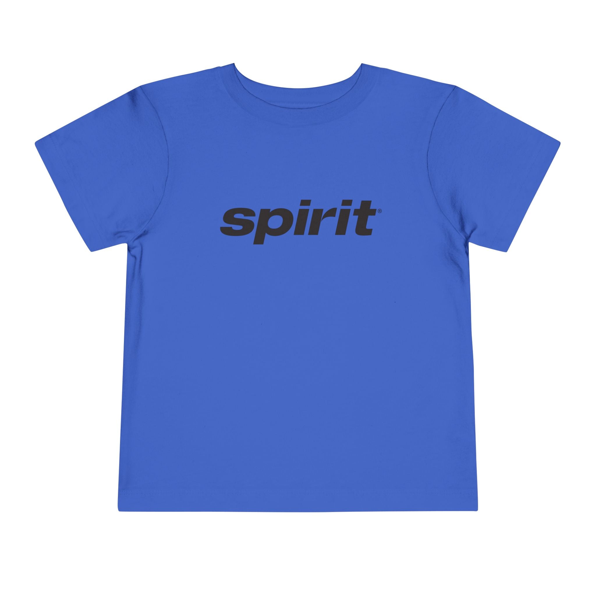 Spirit Airlines Toddler Tee / T-Shirt