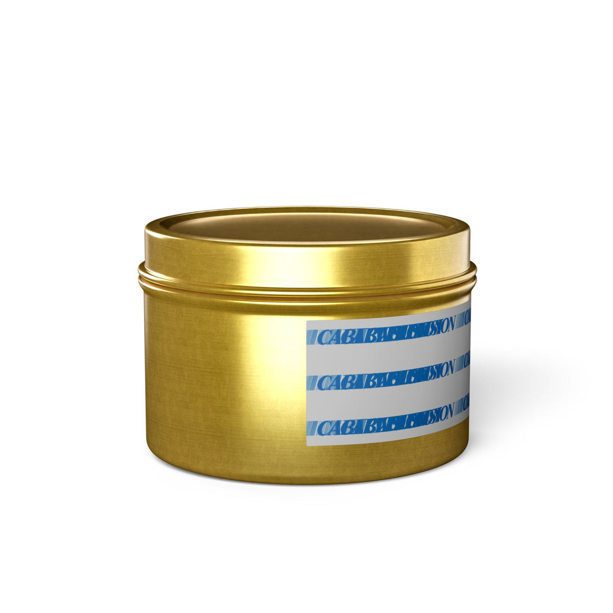 Cablevision Tin Candle