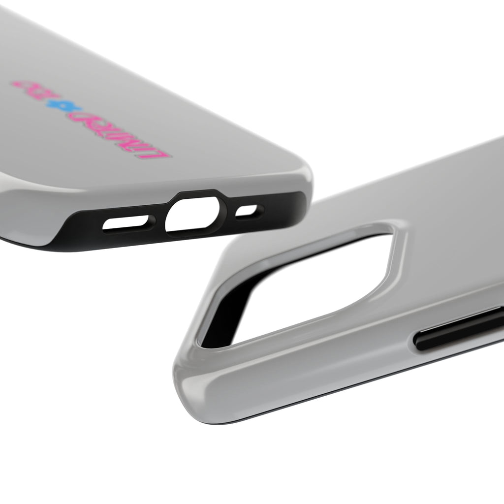 Limited Too Tough Phone Case