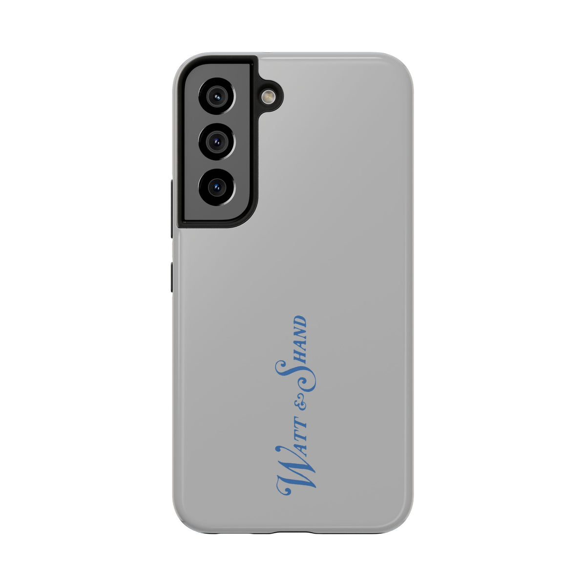 Watt & Shand Tough Phone Case