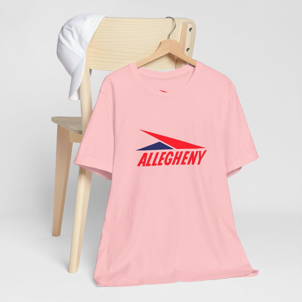 Allegheny Airlines T-Shirt
