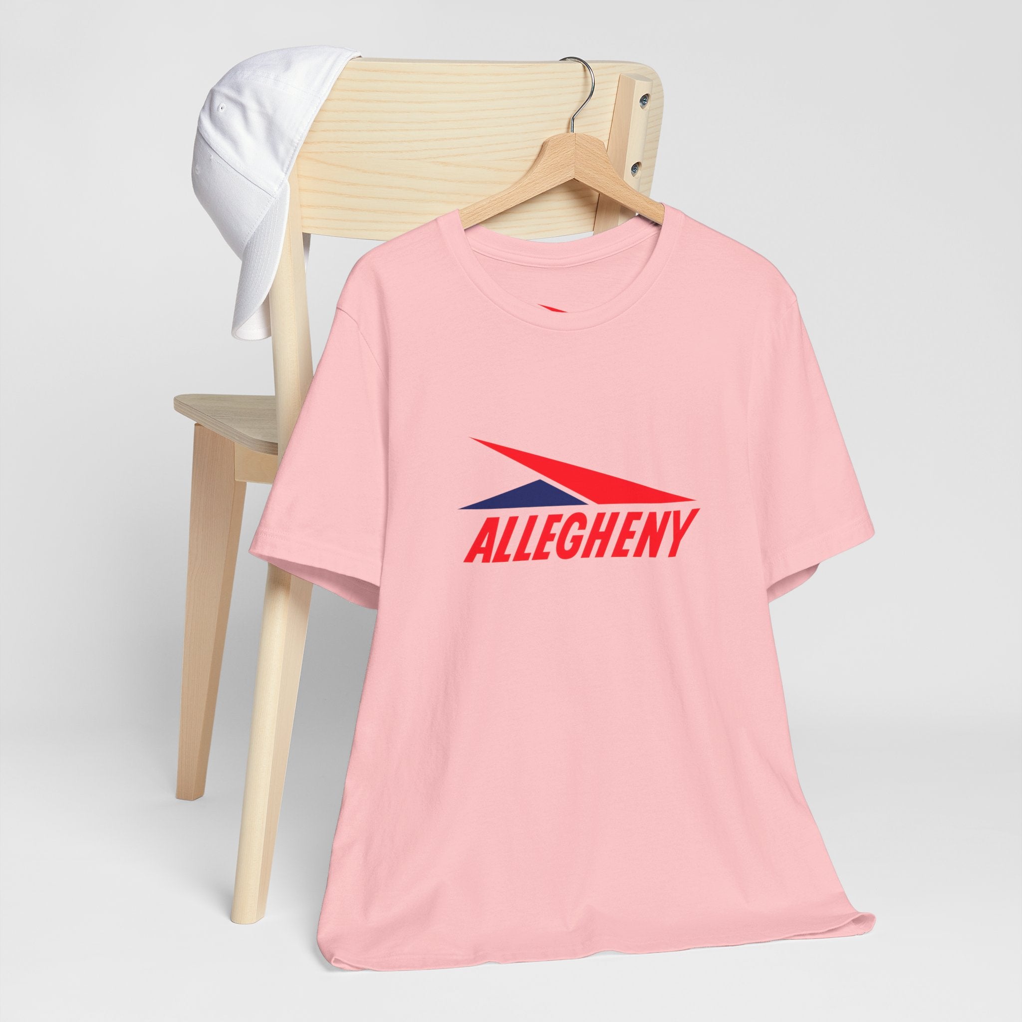 Allegheny Airlines T-Shirt