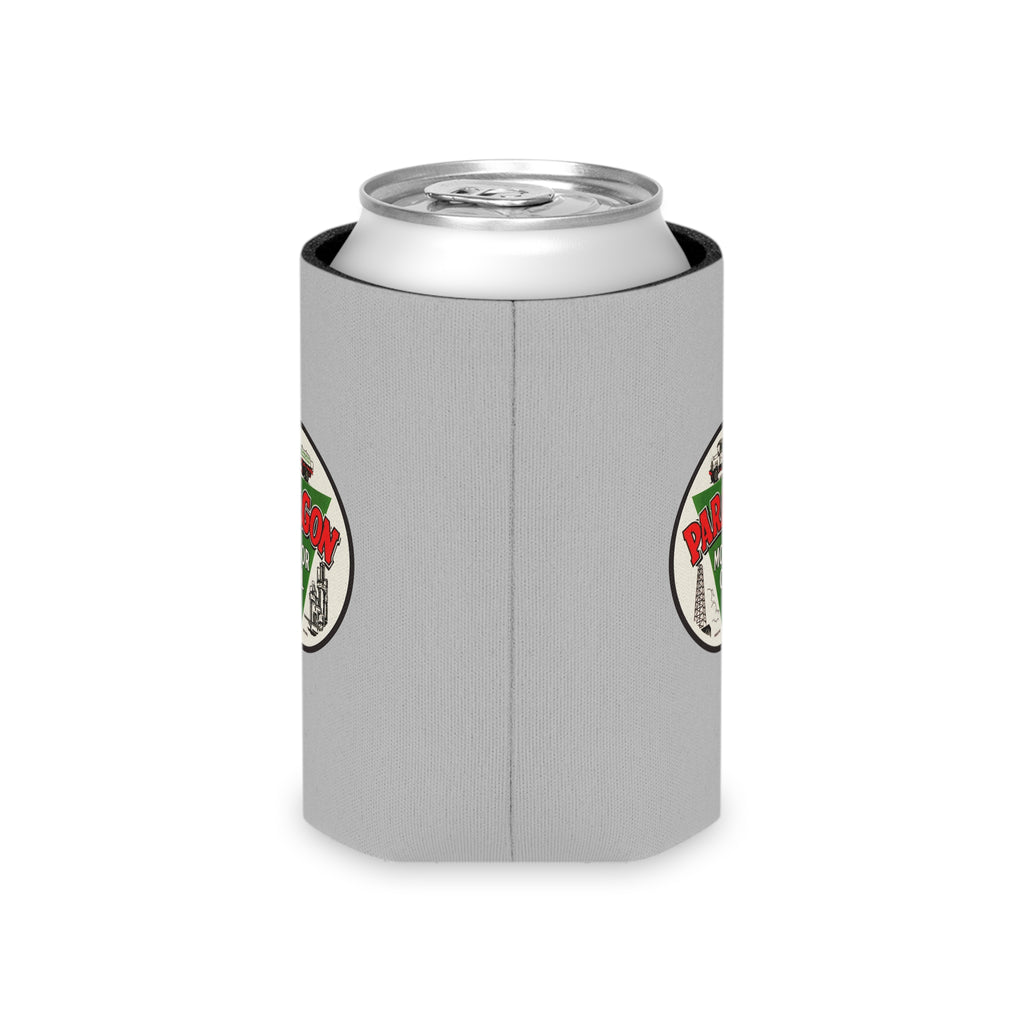 Paragon Oil Can Cooler