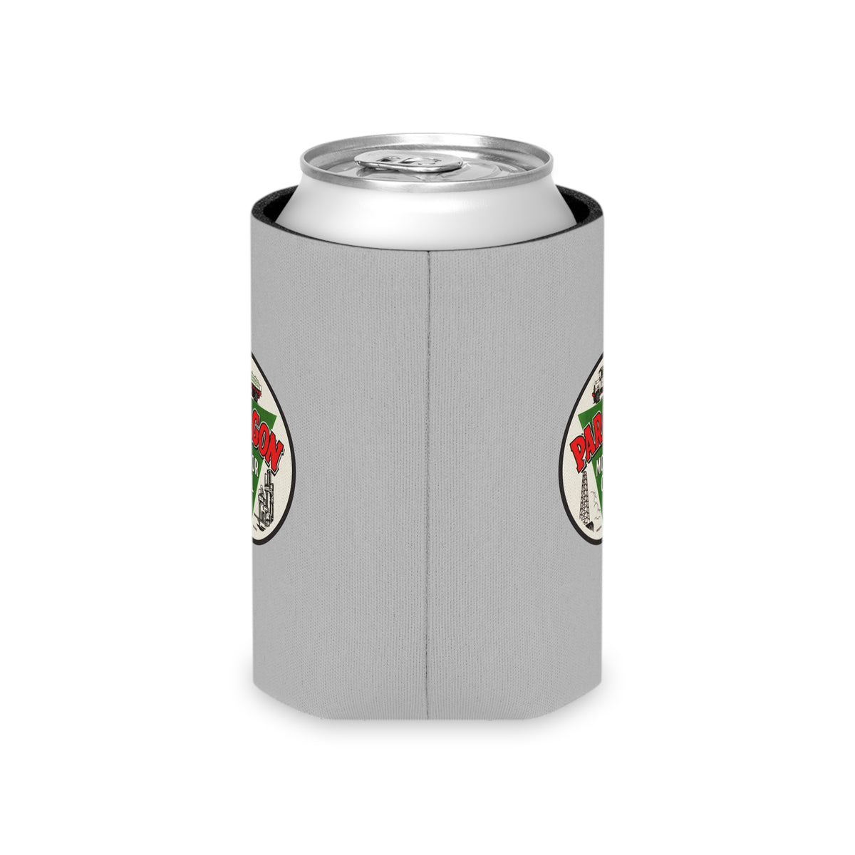 Paragon Oil Can Cooler