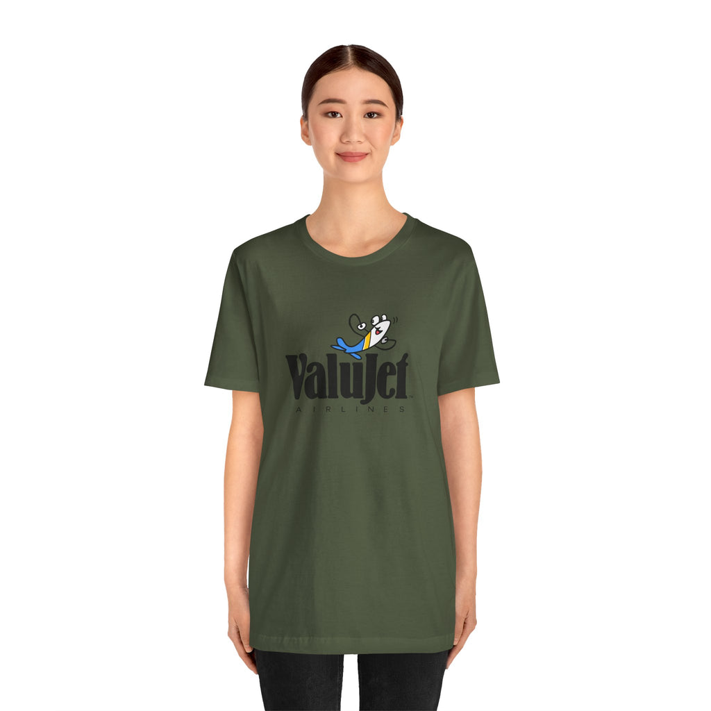 ValuJet Airlines T-Shirt