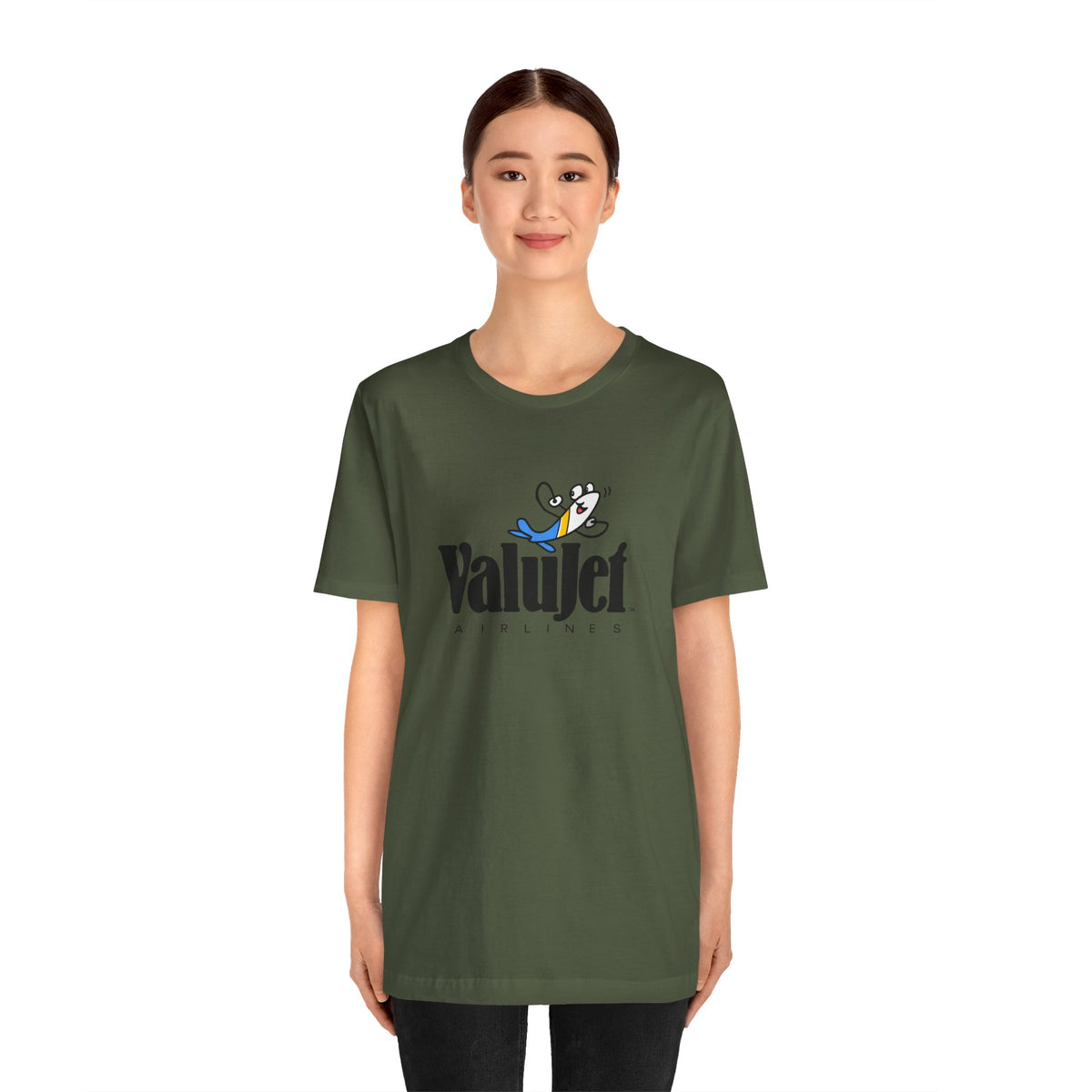 ValuJet Airlines T-Shirt