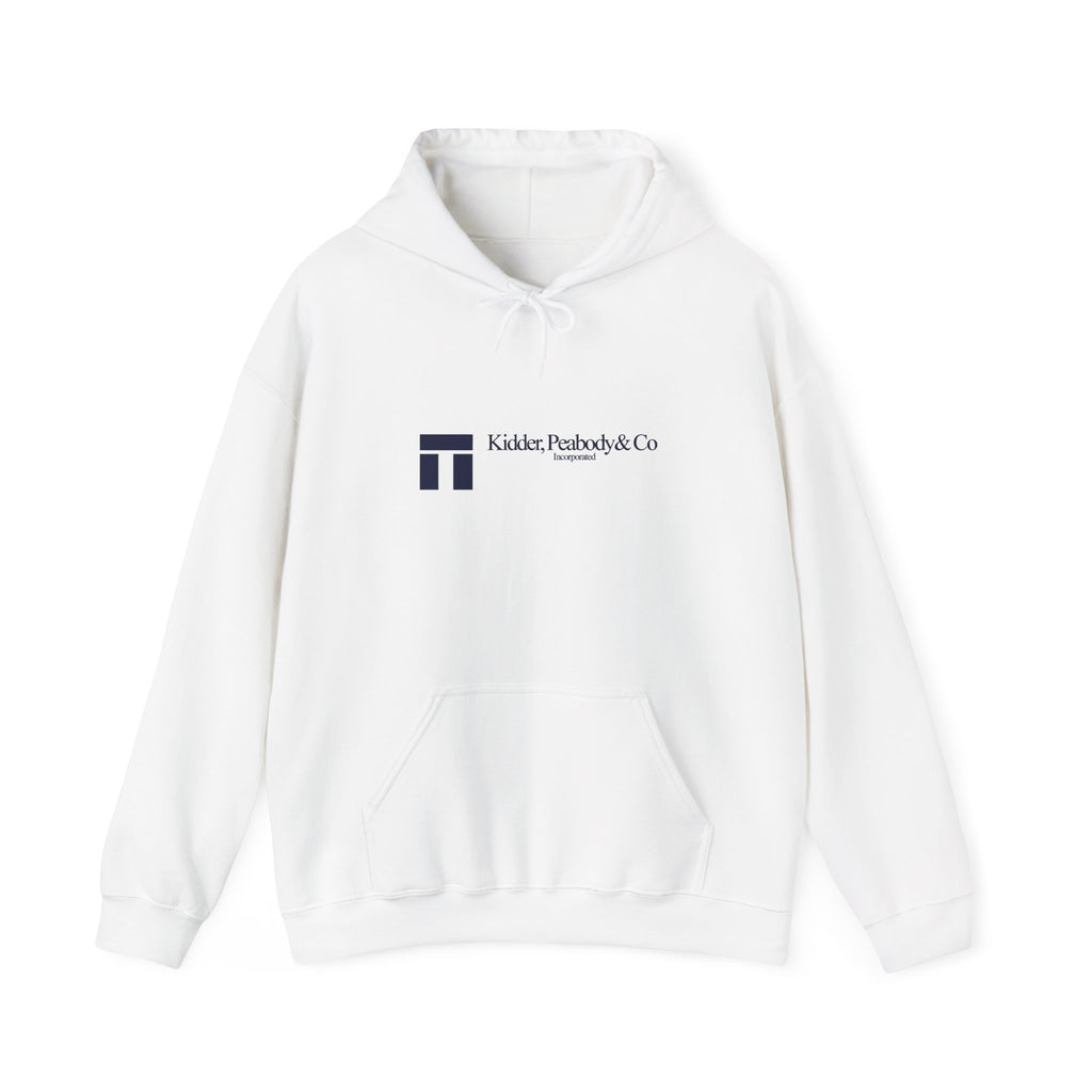 Kidder, Peabody & Co. Hoodie / Sweatshirt