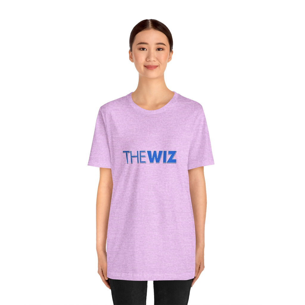 The Wiz T-Shirt
