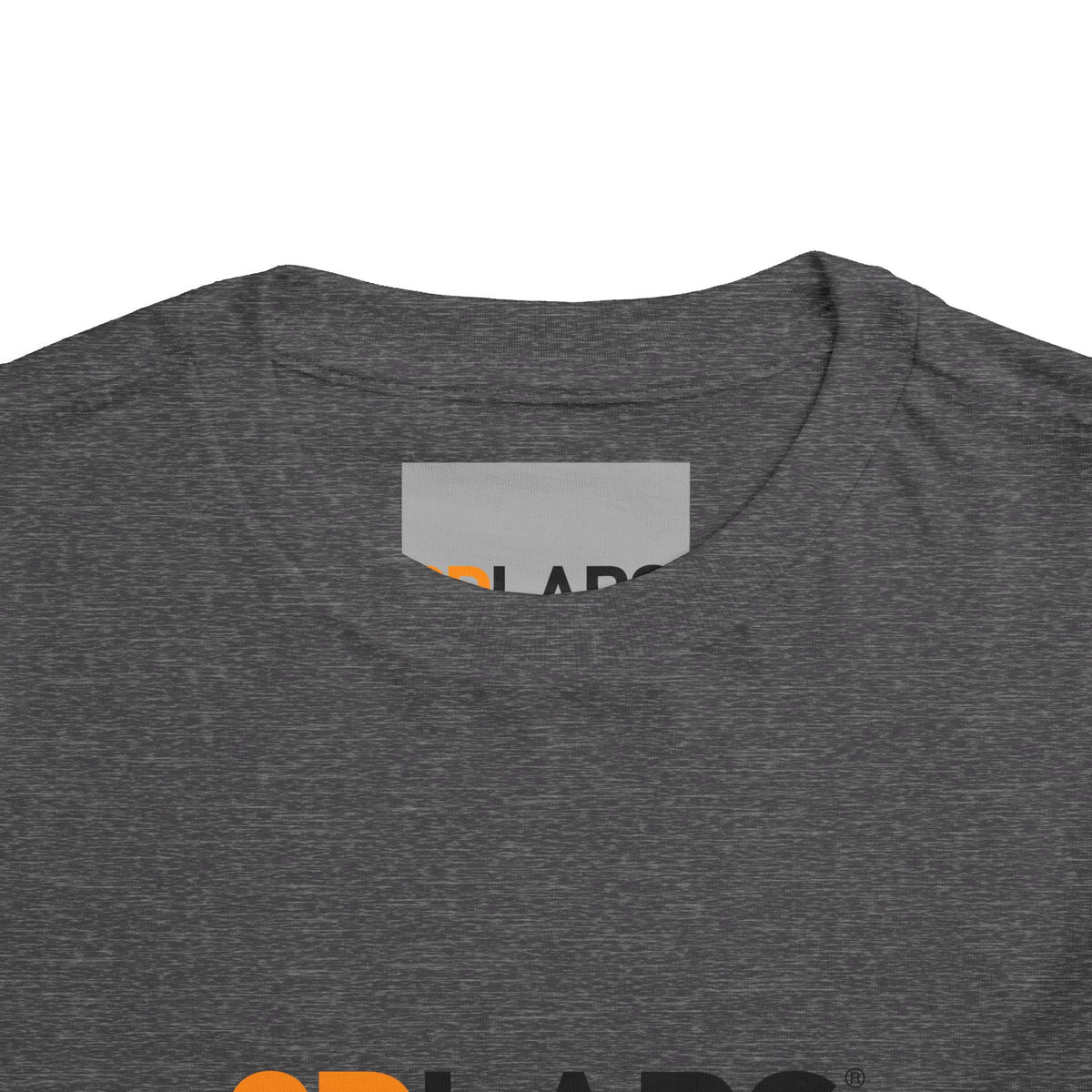 3Dlabs Toddler Tee / T-Shirt