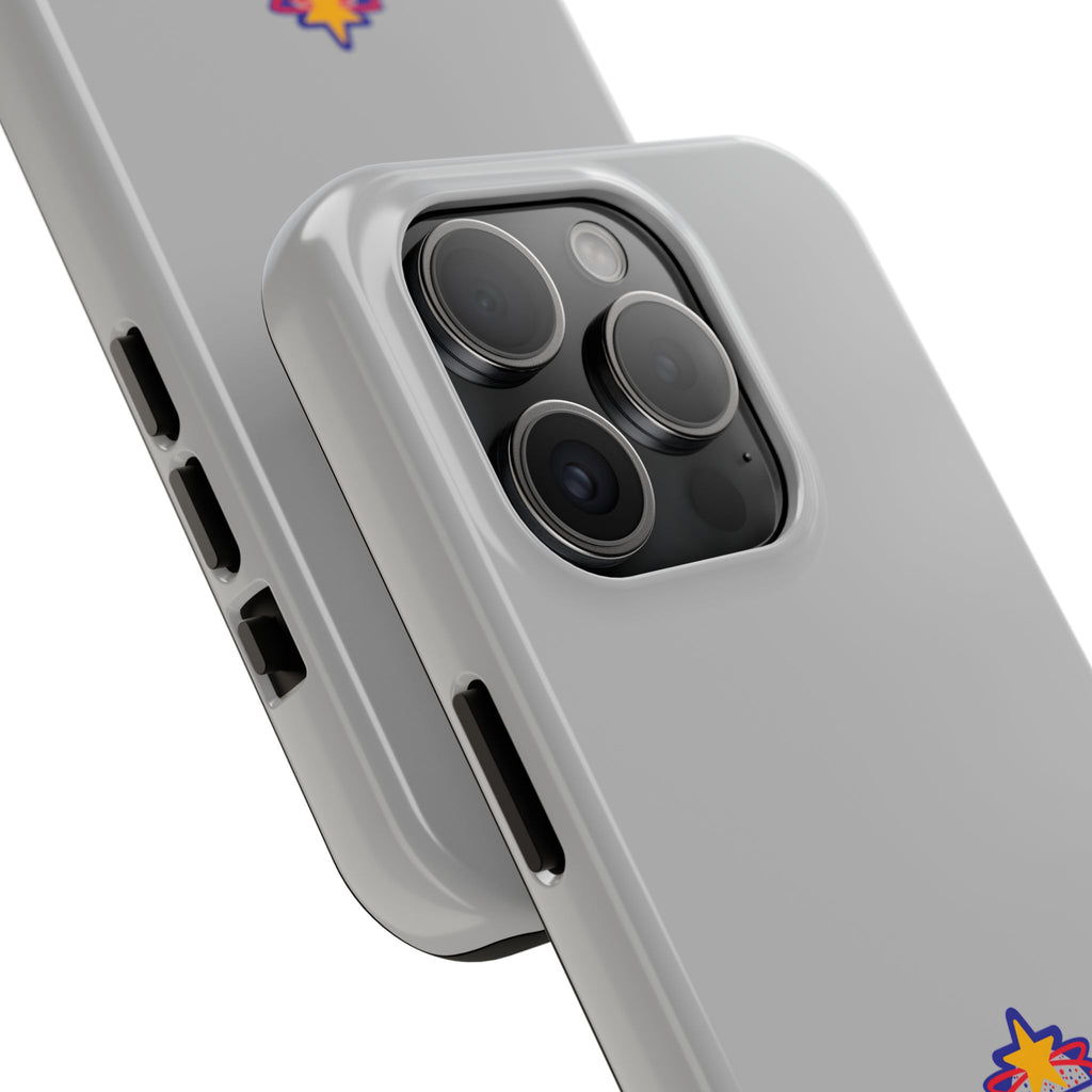 Incredible Universe Tough Phone Case