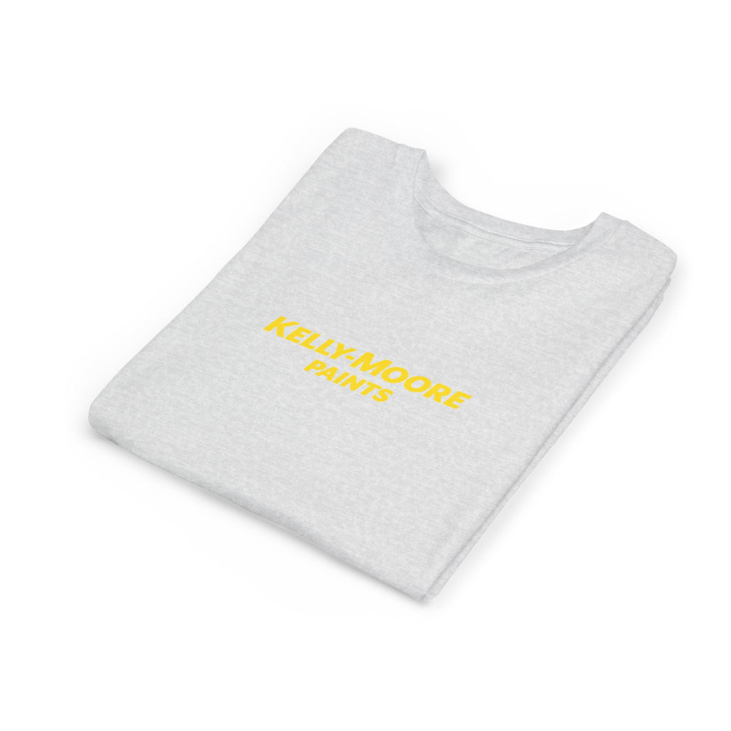 Kelly-Moore Paints Kids Tee / T-Shirt