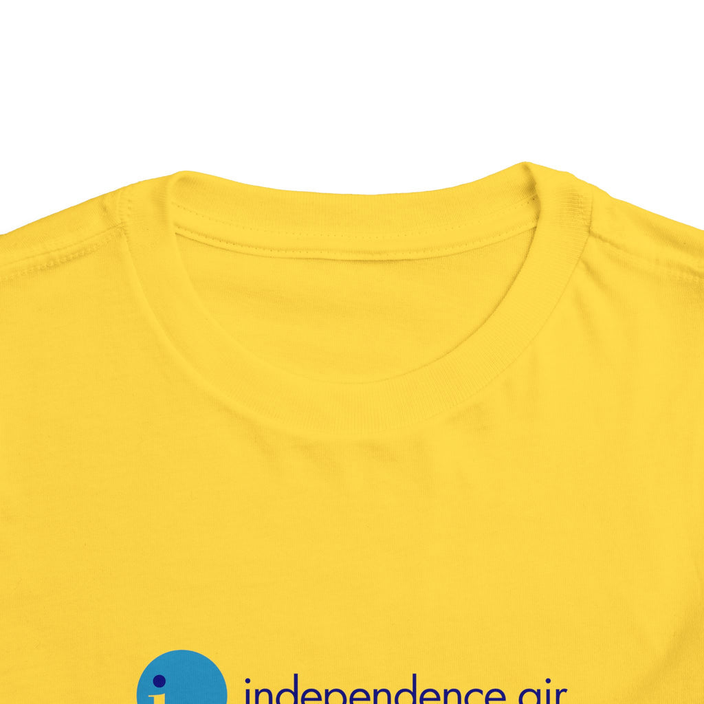 Independence Air Toddler Tee / T-Shirt