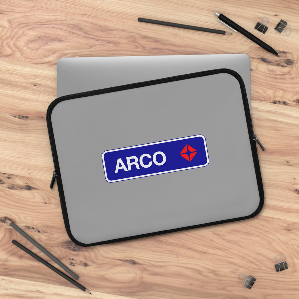Atlantic Richfield Company (ARCO) Laptop Sleeve