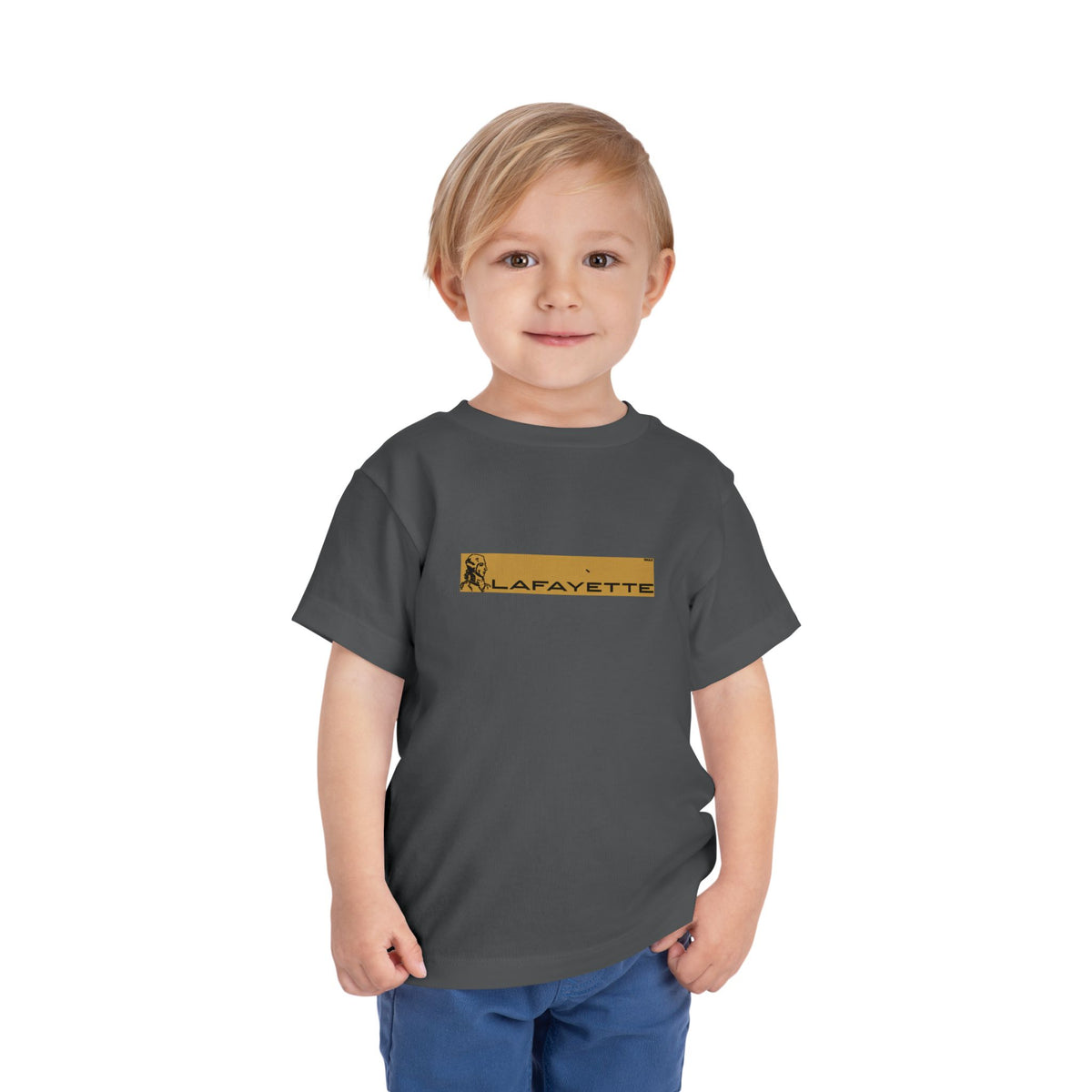 Lafayette Radio Electronics Toddler Tee / T-Shirt