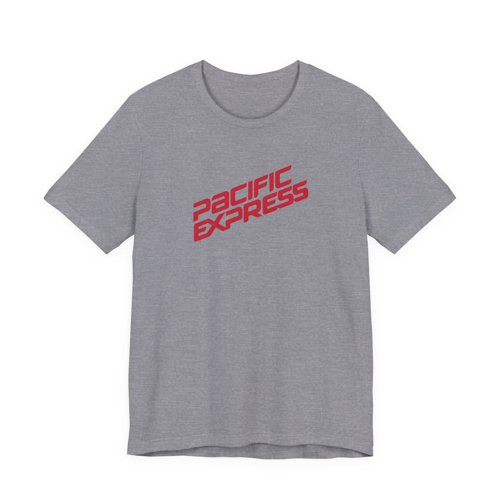 Pacific Express T-Shirt