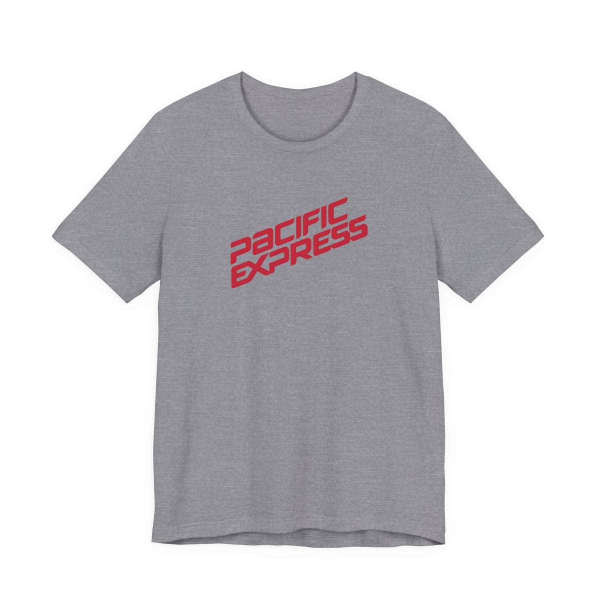 Pacific Express T-Shirt
