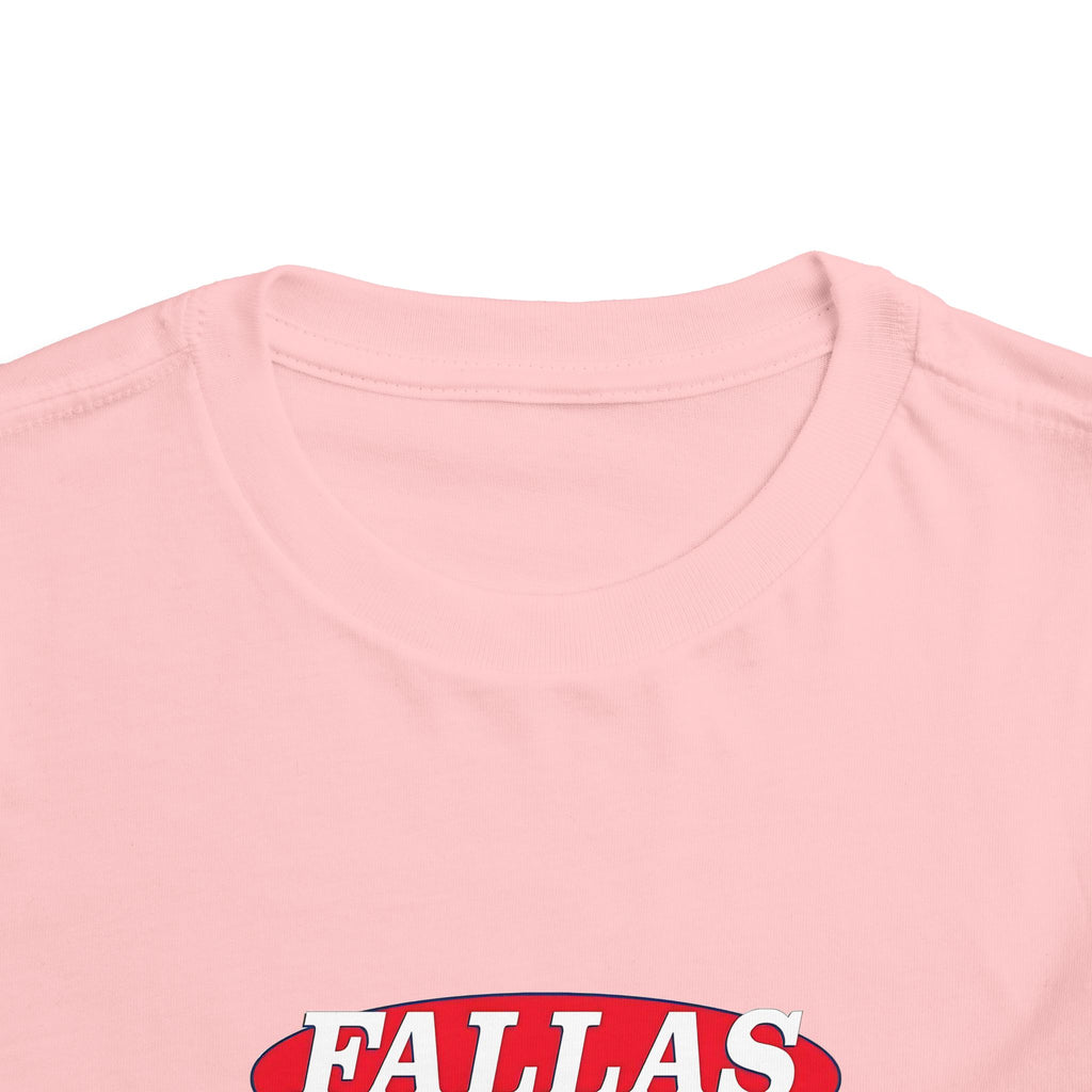 Fallas Discount Stores Toddler Tee / T-Shirt