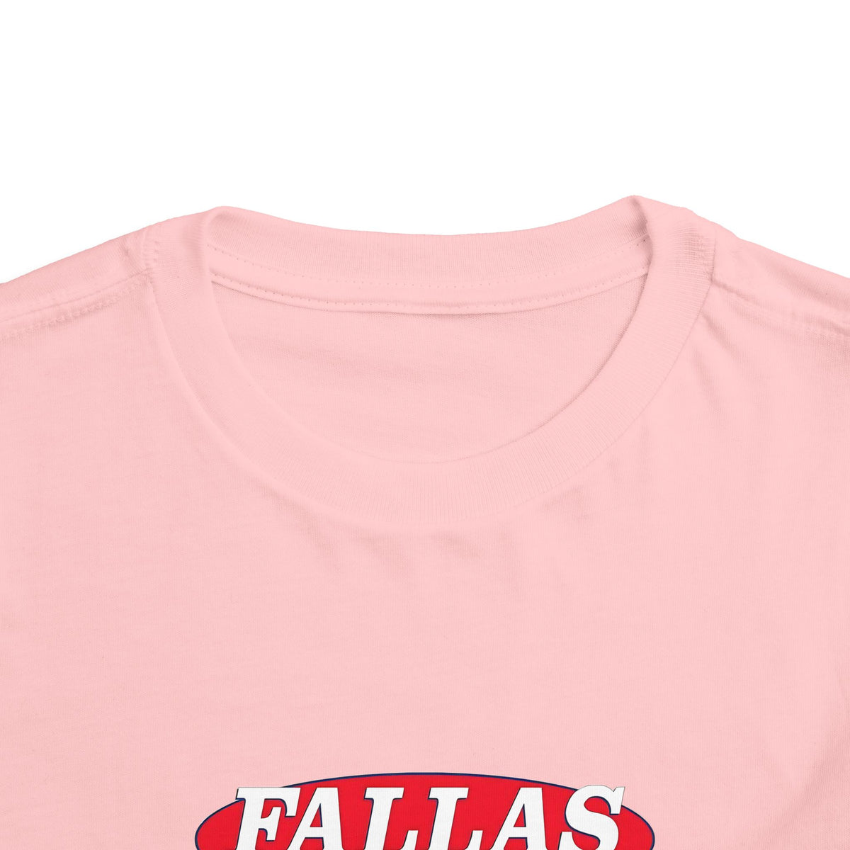 Fallas Discount Stores Toddler Tee / T-Shirt