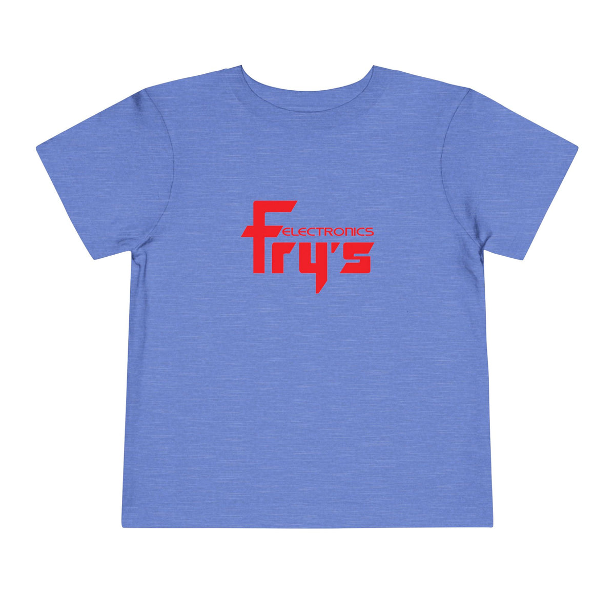 Fry's Electronics Toddler Tee / T-Shirt