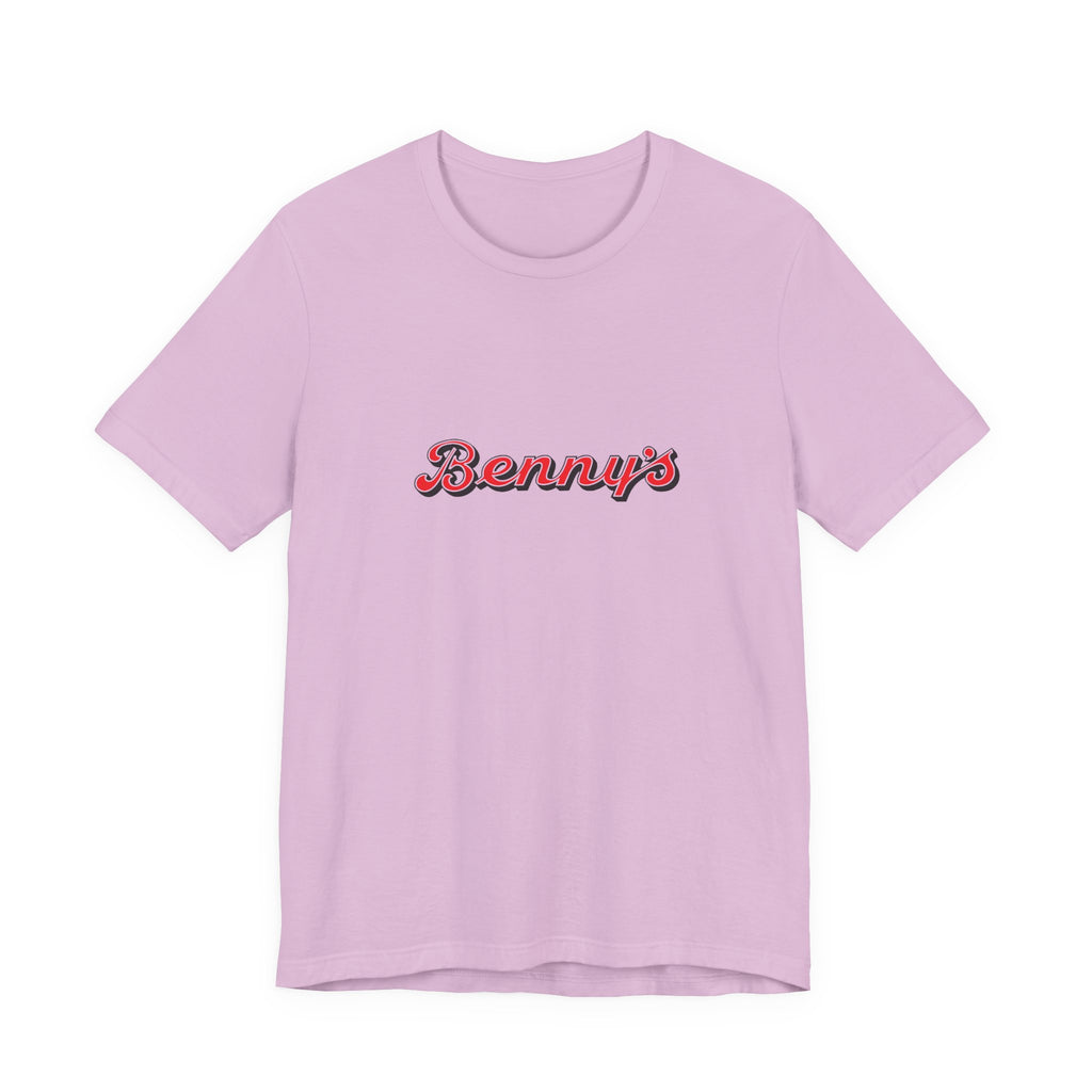 Benny's T-Shirt