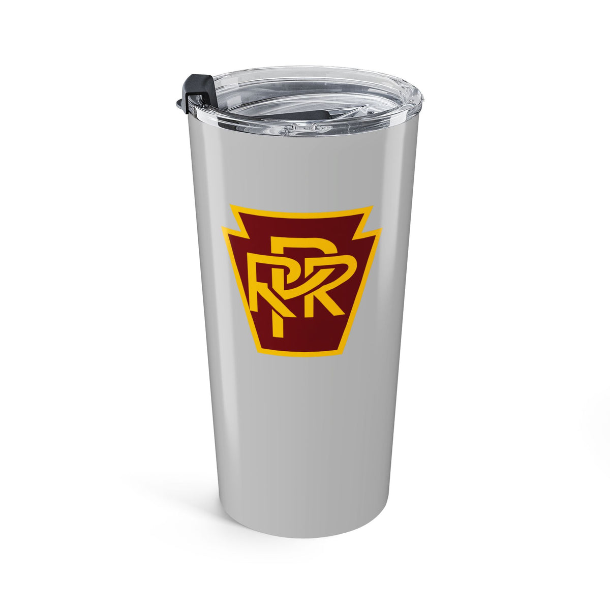 Pennsylvania Railroad 20oz Insulated Tumbler
