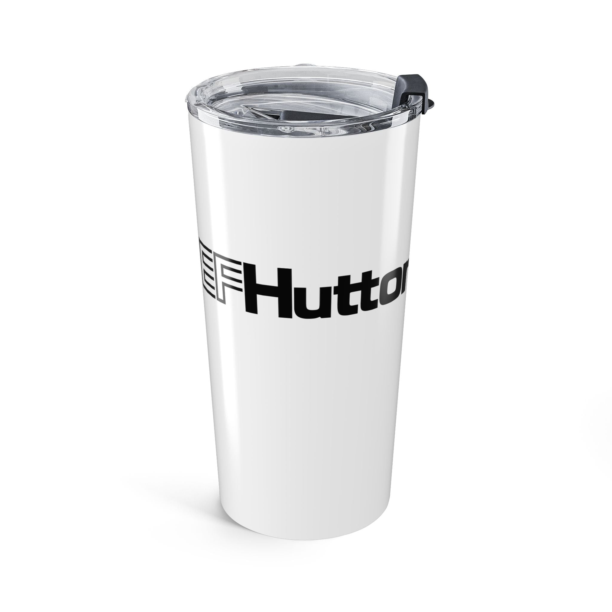 E. F. Hutton 20oz Insulated Tumbler