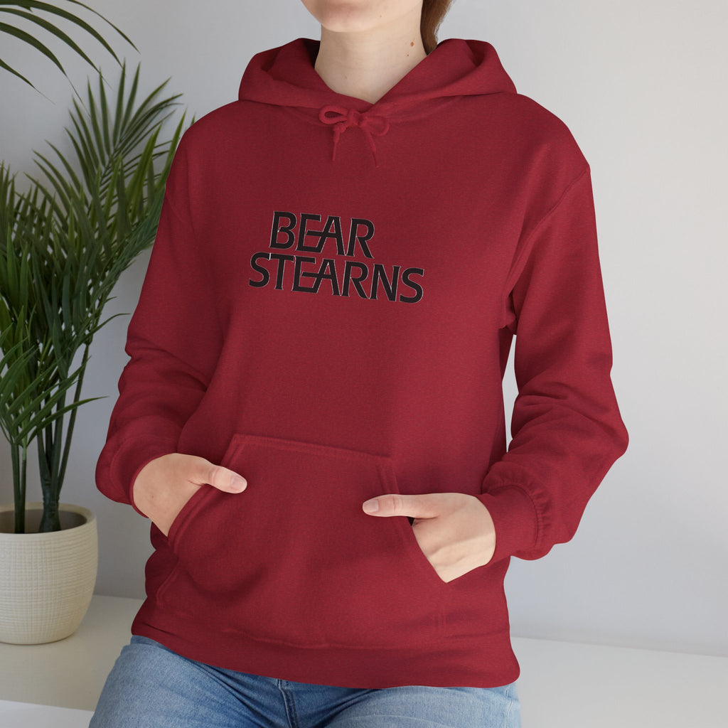 Bear Stearns Hoodie / Sweatshirt