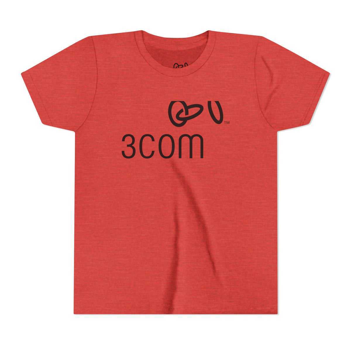 3Com Corporation Kids Tee / T-Shirt