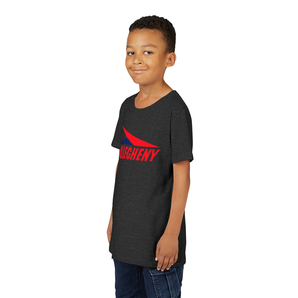 Allegheny Airlines Kids Tee / T-Shirt