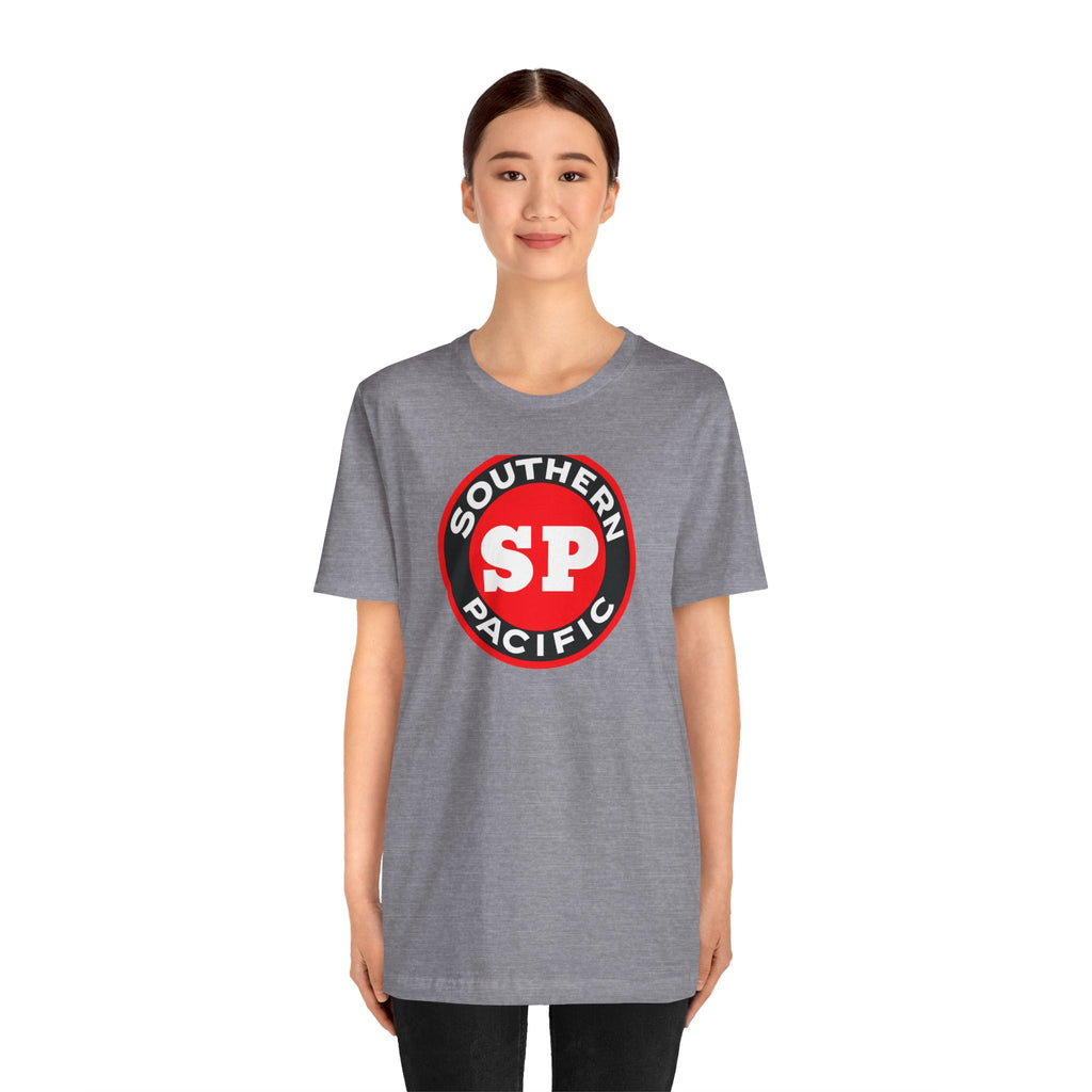 Southern Pacific Railroad T-Shirt