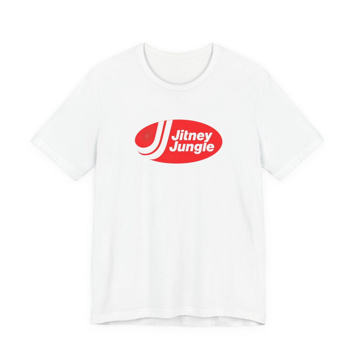 Jitney Jungle T-Shirt