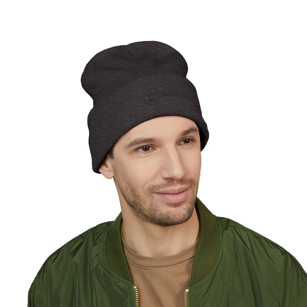 Westinghouse Electric Corporation Cuffed Beanie