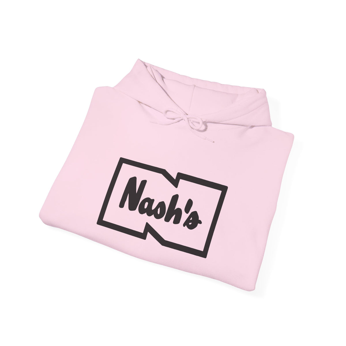 Nash's Hoodie / Sweatshirt