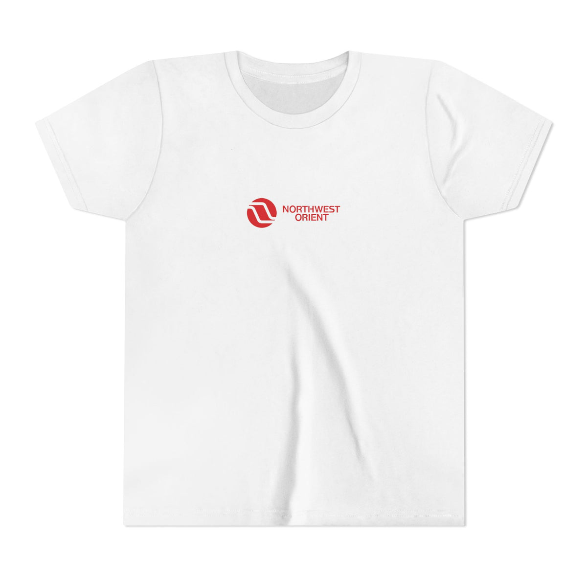 Northwest Orient Airlines Kids Tee / T-Shirt