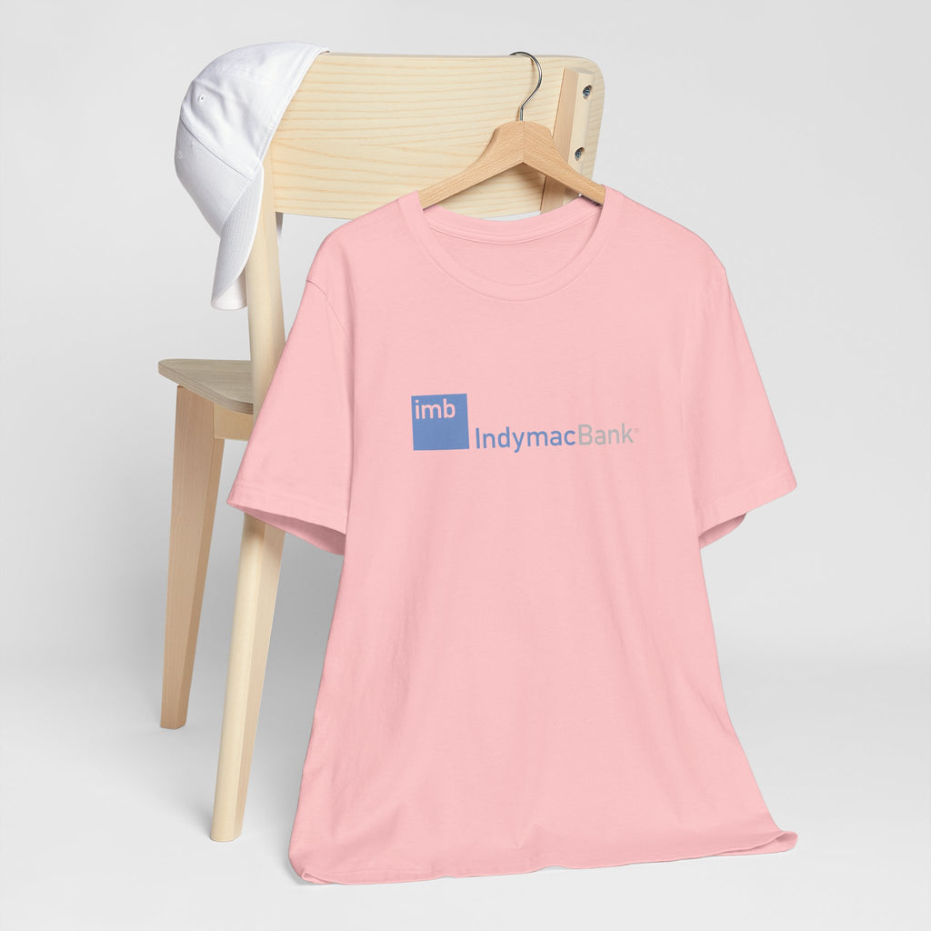 IndyMac Bank T-Shirt