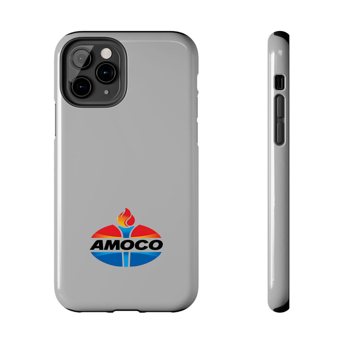 Amoco Tough Phone Case