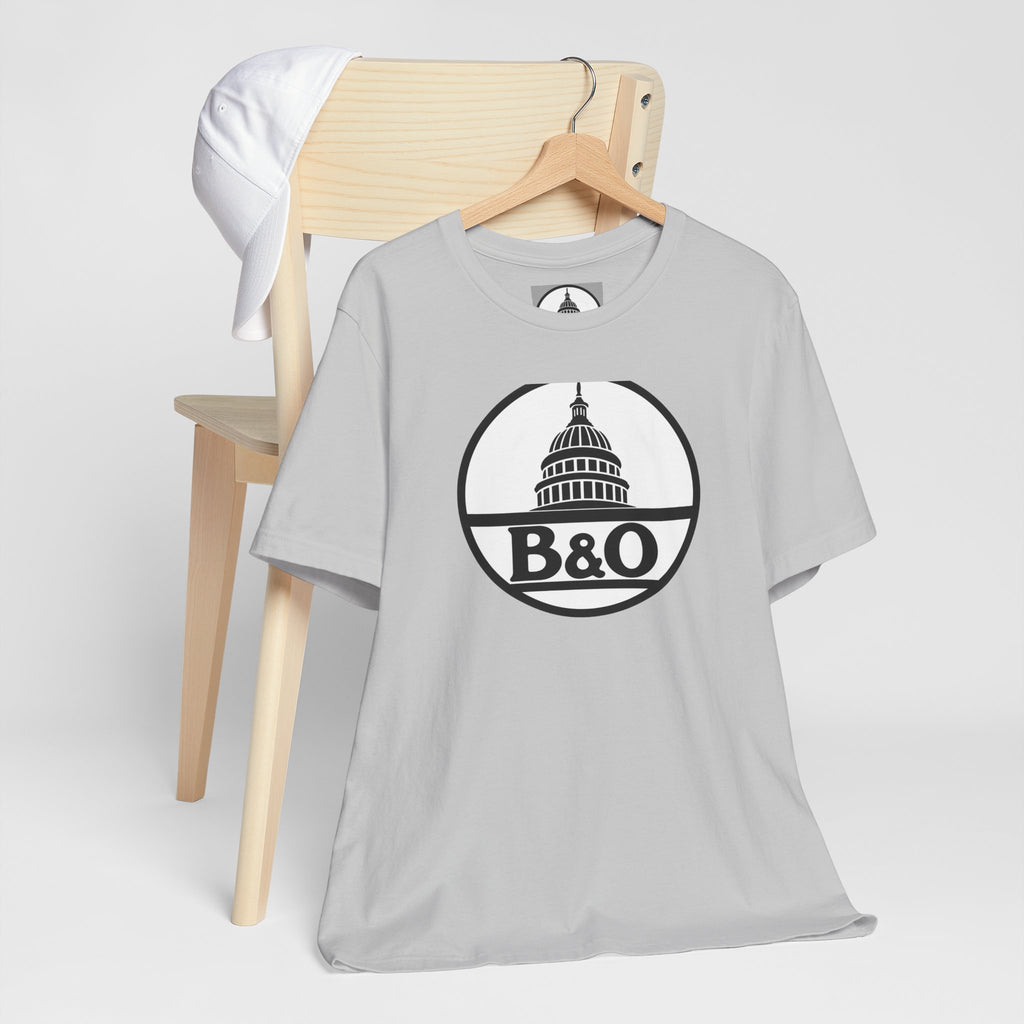 Baltimore and Ohio Railroad T-Shirt