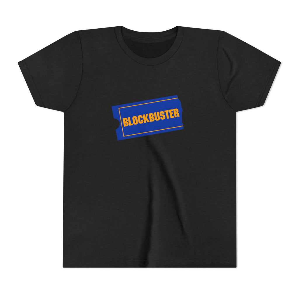 Blockbuster Video Youth / Kids T-Shirt