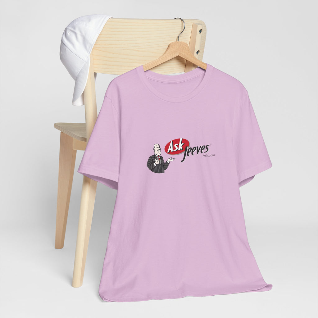 Ask Jeeves T-Shirt