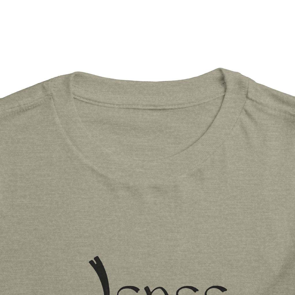 Jenss Toddler Tee / T-Shirt