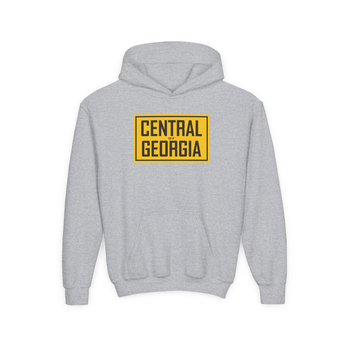 Central of Georgia Railway Youth Hoodie / Sweatshirt