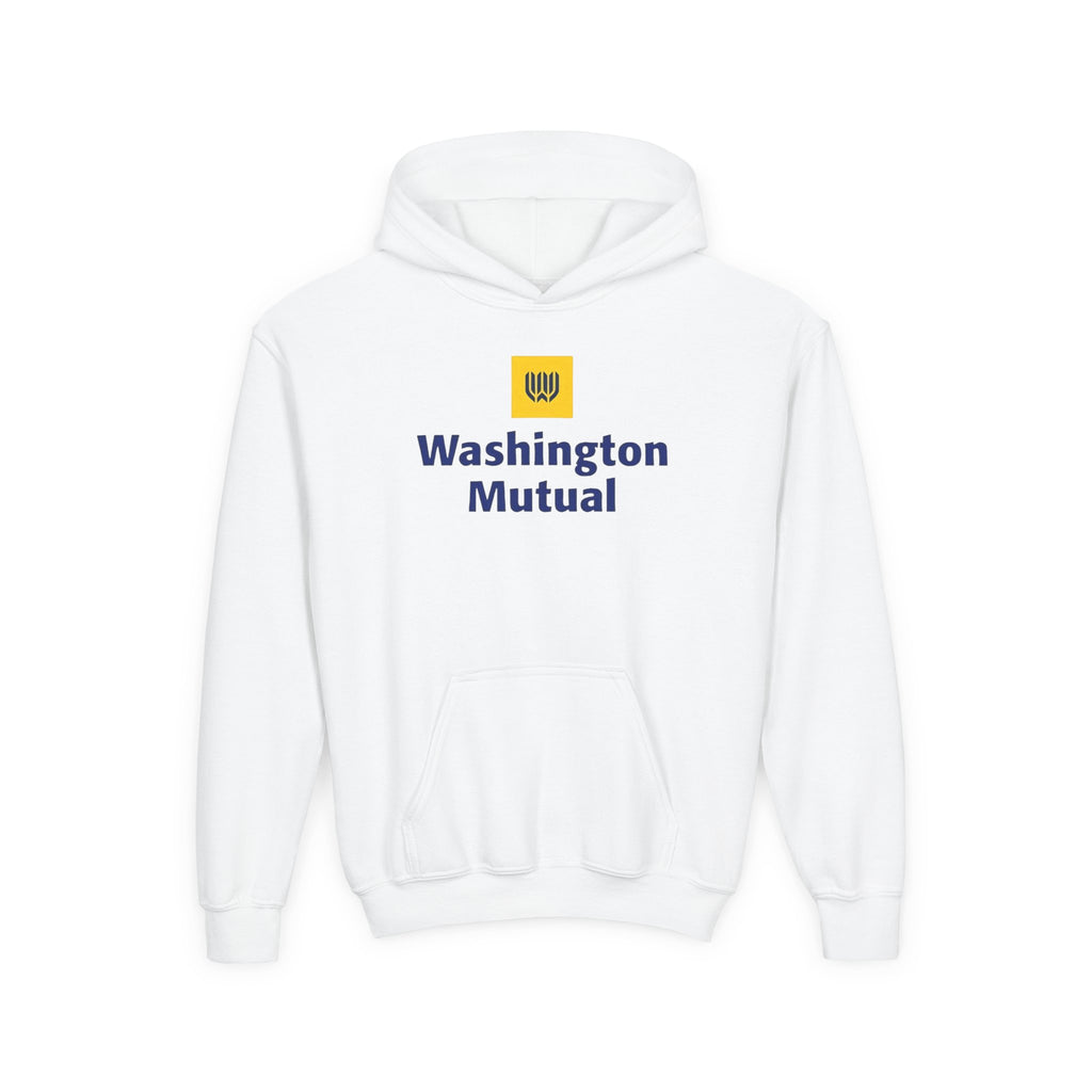 Washington Mutual Youth Hoodie / Sweatshirt