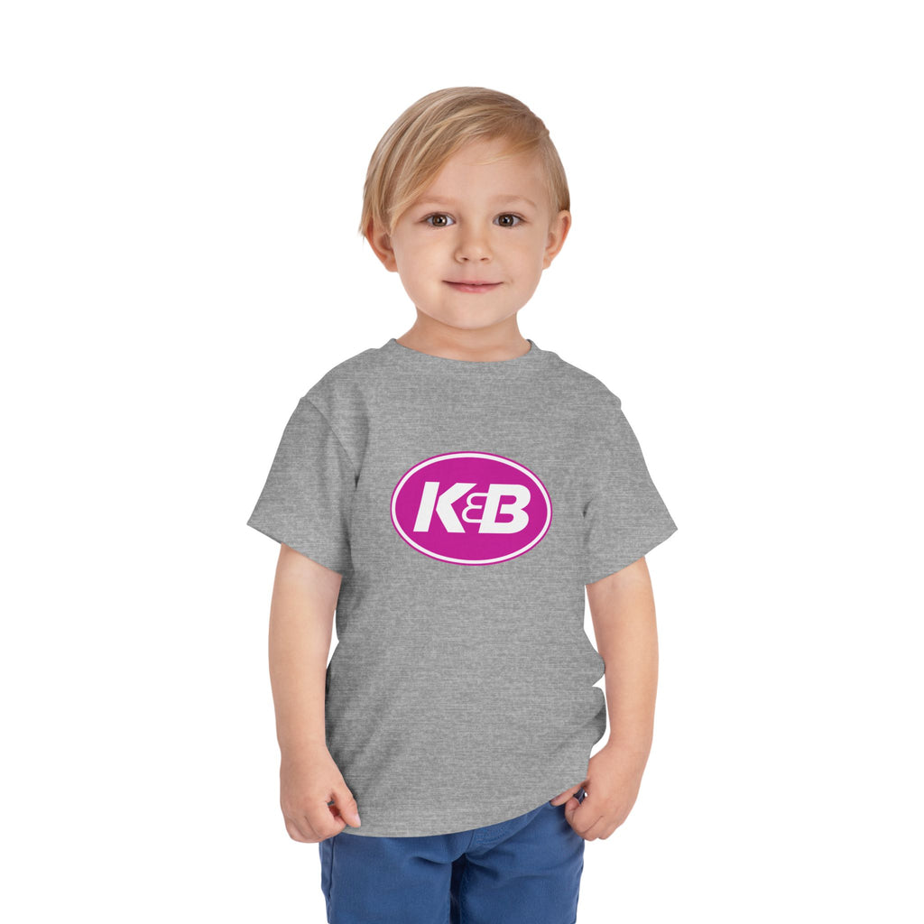 K&B (Katz & Besthoff) Toddler Tee / T-Shirt