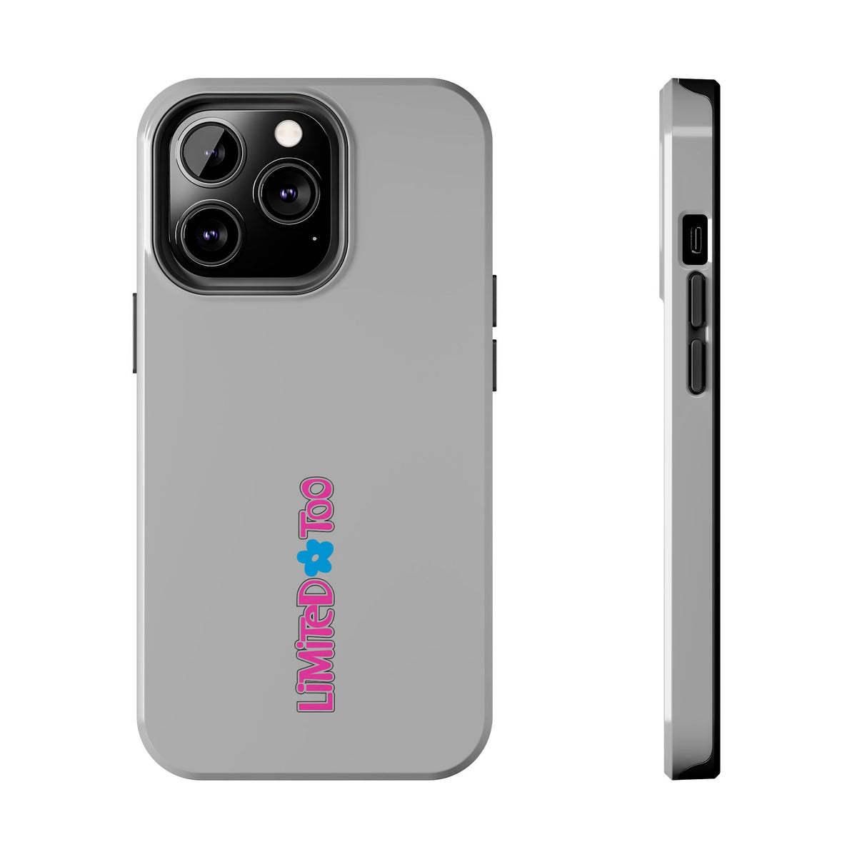 Limited Too Tough Phone Case