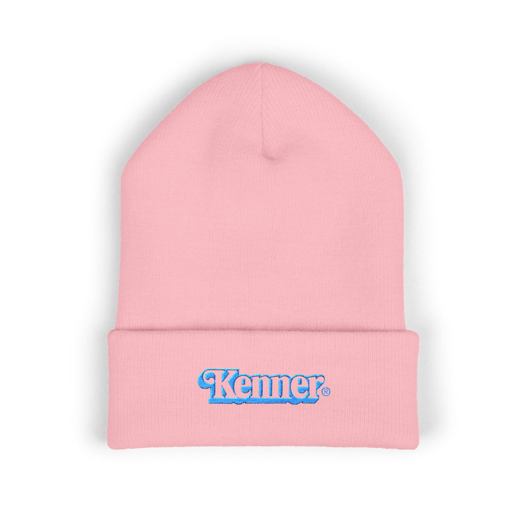 Kenner Products Cuffed Beanie