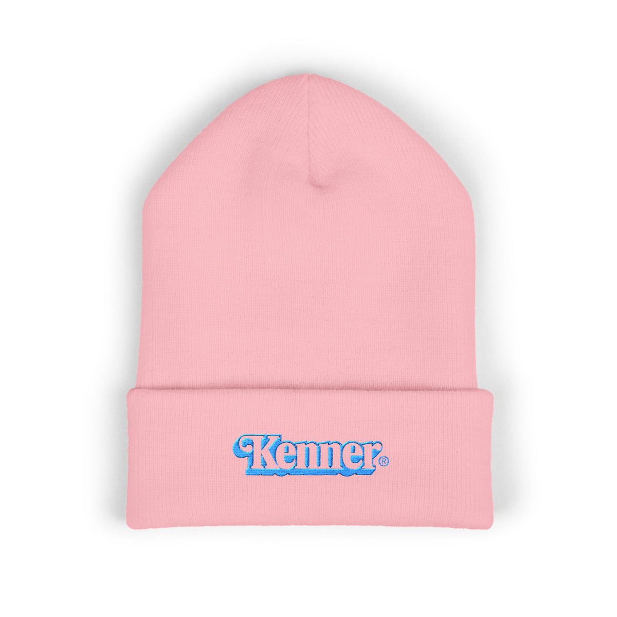 Kenner Products Cuffed Beanie