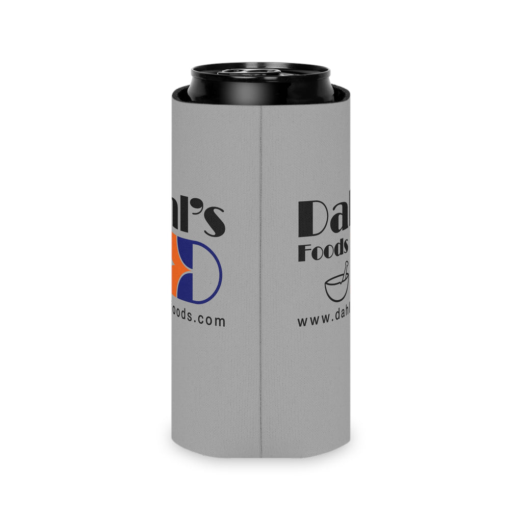 Dahl's Foods Can Cooler
