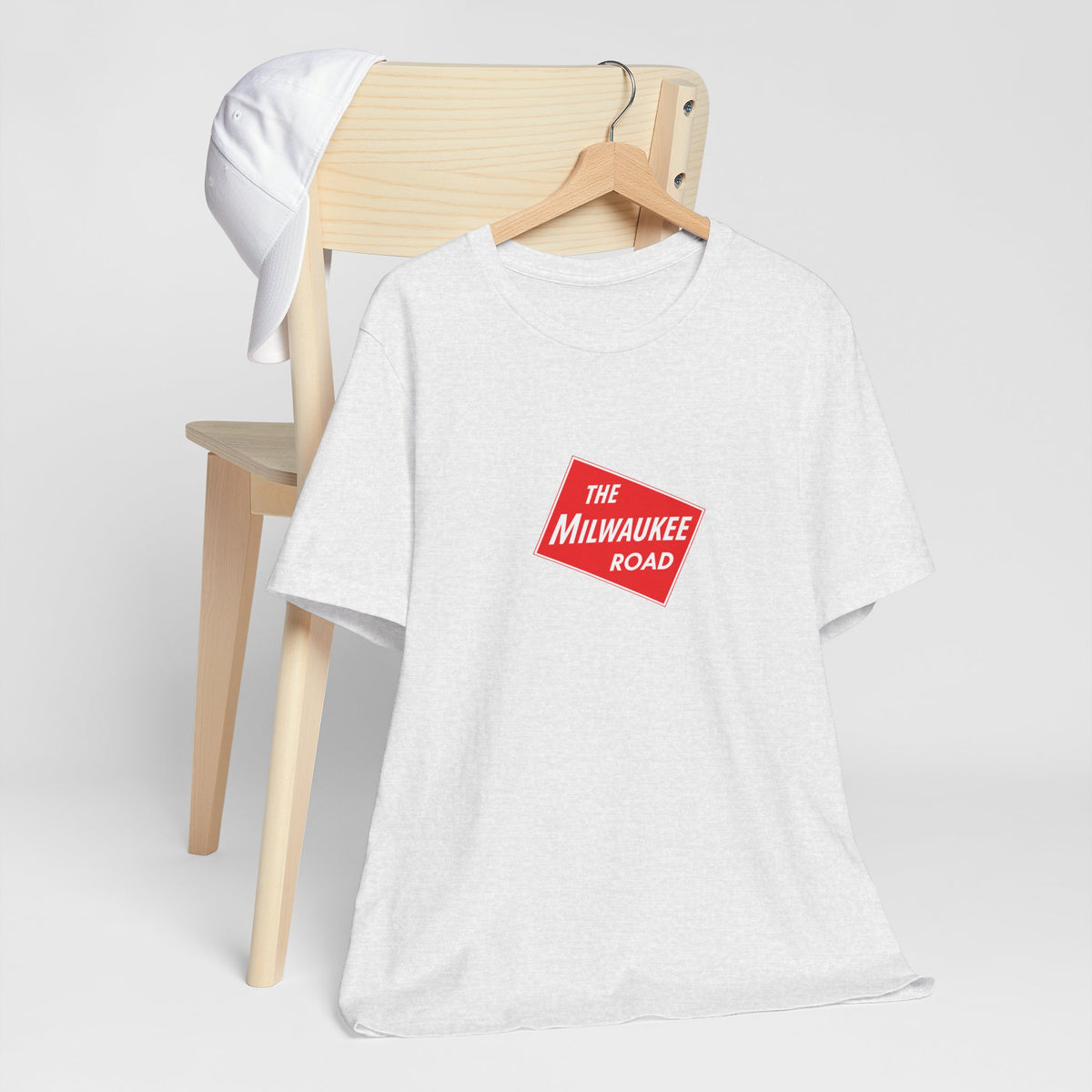 Chicago Milwaukee St. Paul and Pacific Railroad T-Shirt