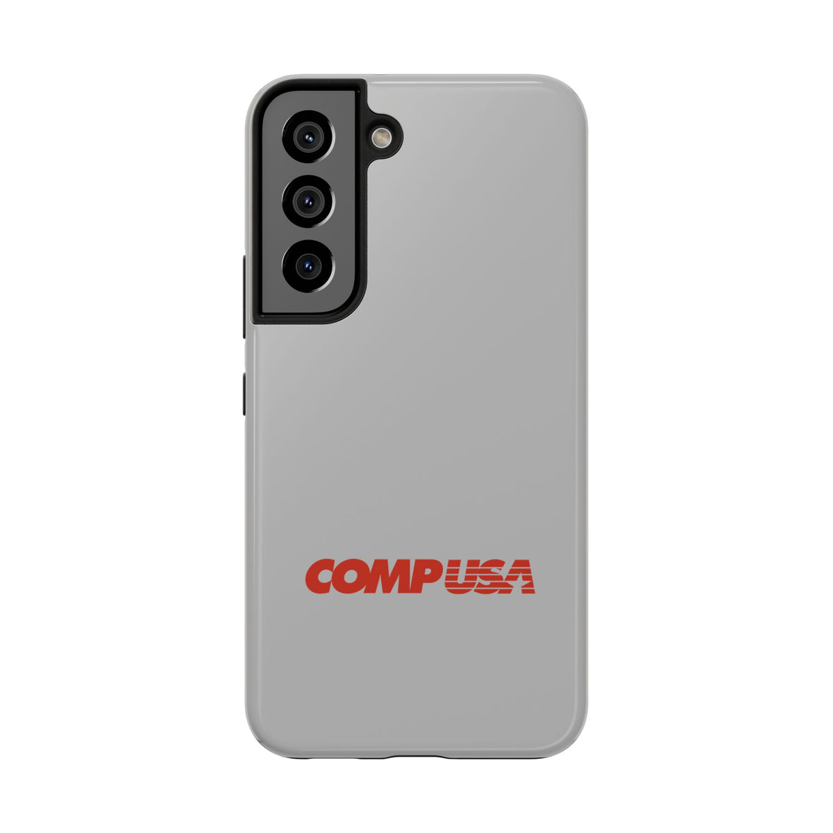 CompUSA Tough Phone Case